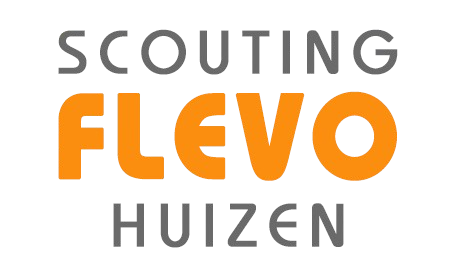 Scouting Flevo logo